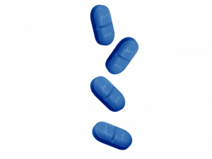 Pills No Background