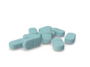 Pills PNG Image File