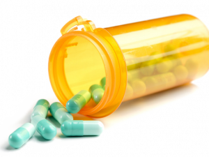 Pills PNG Images