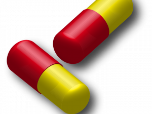 Pills Tablet PNG Cutout