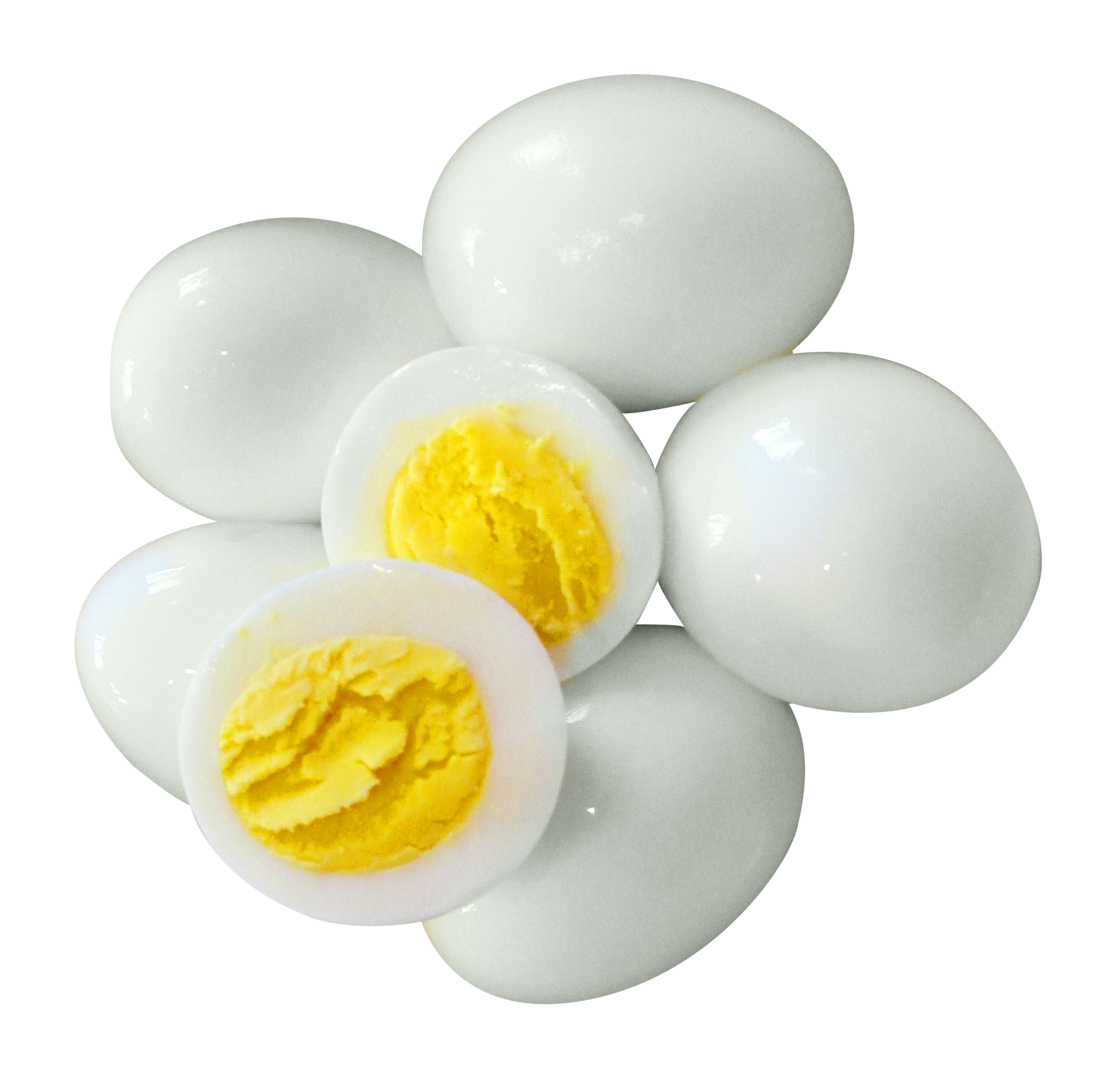 Eggs PNG transparent image download, size: 2019x1528px