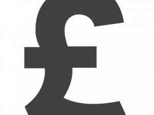 Pound Sign Vector PNG Clipart