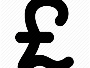 Pound Sign Vector PNG Images