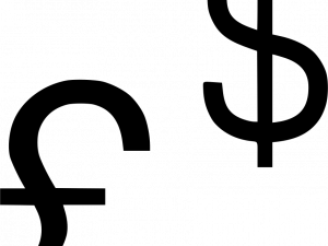 Pound Sign Vector PNG Pic