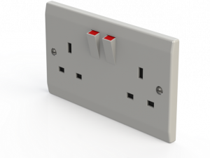 Power Socket