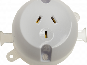 Power Socket Electric Plug PNG Image