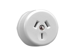 Power Socket PNG Free Image