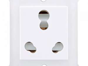 Power Socket PNG Image File