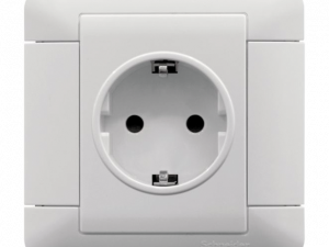 Power Socket PNG Photo