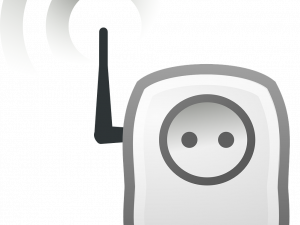 Power Socket PNG Pic