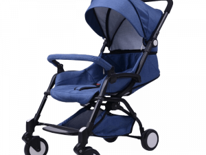 Pram Baby PNG Image HD