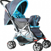 Pram Baby Stroller PNG Clipart