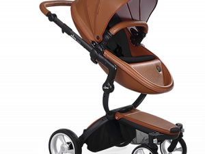 Pram Baby Stroller PNG Image