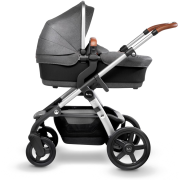 Pram Baby Stroller png รูปภาพ