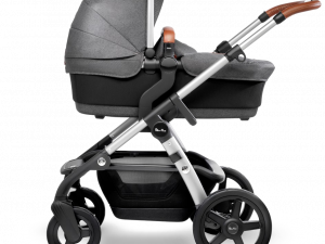 Pram Baby Stroller PNG Photos