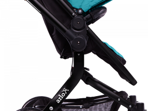 Pram Baby Stroller PNG Picture