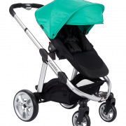 Pram Baby Stroller โปร่งใส