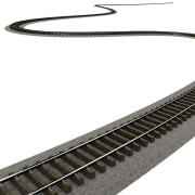 Demiryolu Png Kesim Tracks