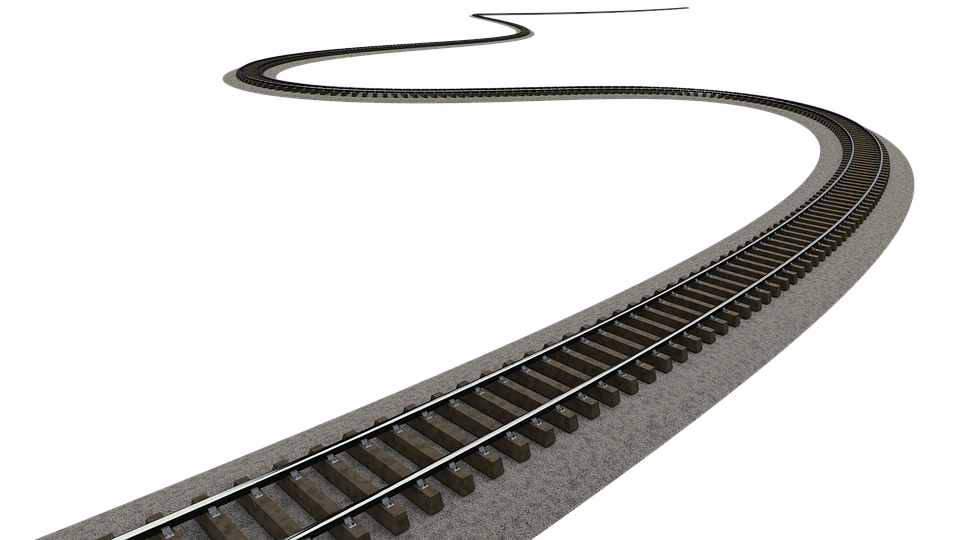 Trackroad Tracks PNG COUPE