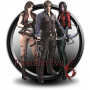 Imagem de Resident Evil Png HD
