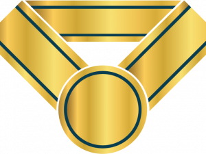 Reward Ribbon PNG