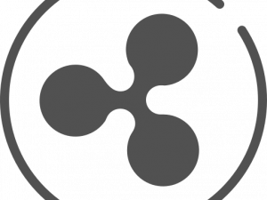 Ripple Coin No Background