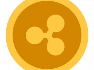 Ripple Coin PNG Image