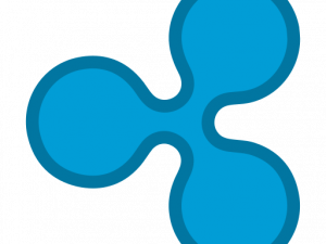 Ripple Coin PNG Pic