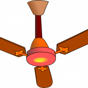 Transparent ng ROOF ELECTRIC FAN