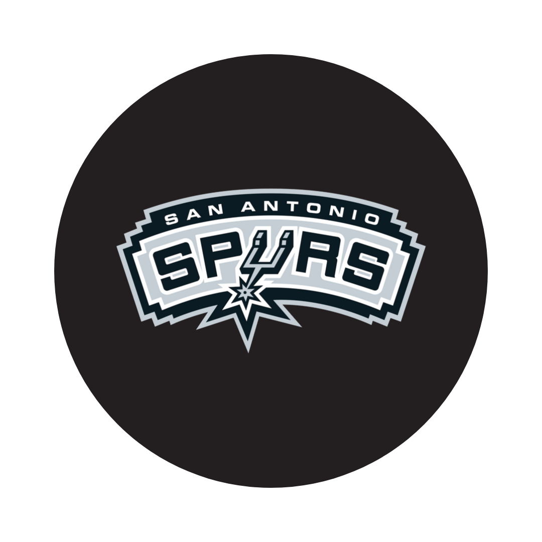 San Antonio Spurs Png 