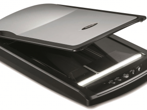 Scanner Device PNG Image HD