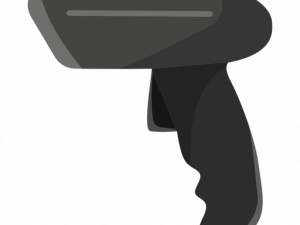 Scanner Equipment PNG