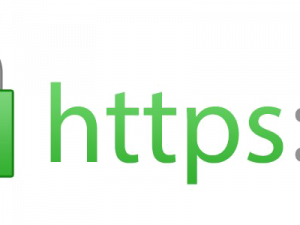 Secure HTTPS Connection PNG Photos