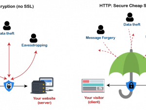 Secure HTTPS PNG Clipart