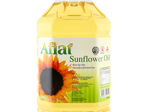 Sunflower Oil PNG Photos