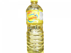 Sunflower Oil PNG Pic