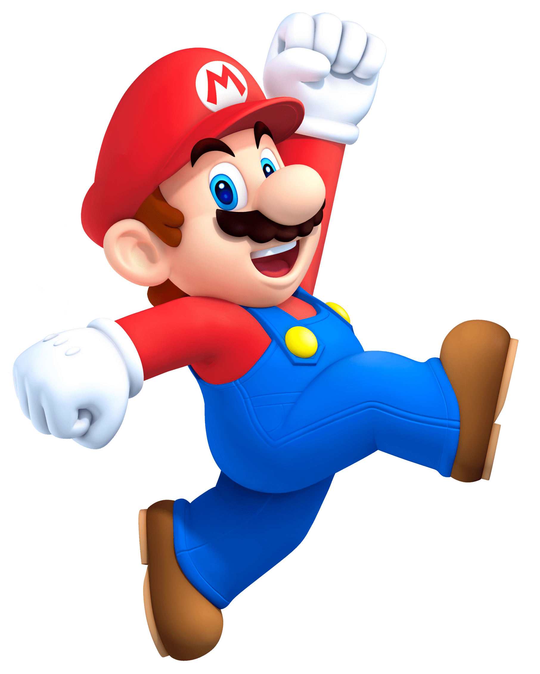 Pic super mario png - PNG All