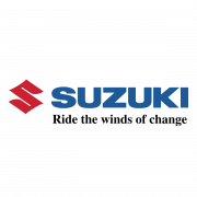 Suzuki logotipo transparente