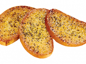 Toast Bread PNG Picture