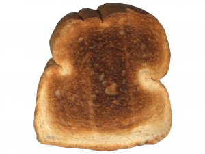 Toast PNG