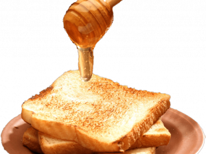 Toast PNG Clipart