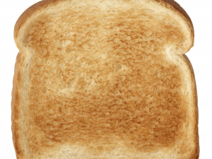 Toast PNG Images HD