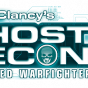 Tom Clanchys Ghost Recon Logo Png Larawan