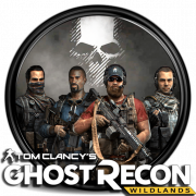 Tom Clancy Ghost Recon PNG Cutout