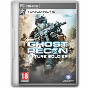 Tom Clanchys Ghost Recon Png Pic