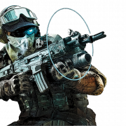 Tom Clanchys Ghost Recon Png Larawan