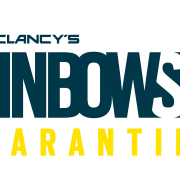 Tom Clancy Rainbow Anim na Logo Png Pic