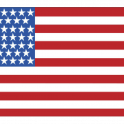 ABD bayrağı png