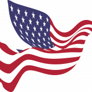 ABD bayrağı png clipart