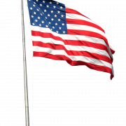 Imagem de bandeira dos EUA PNG HD